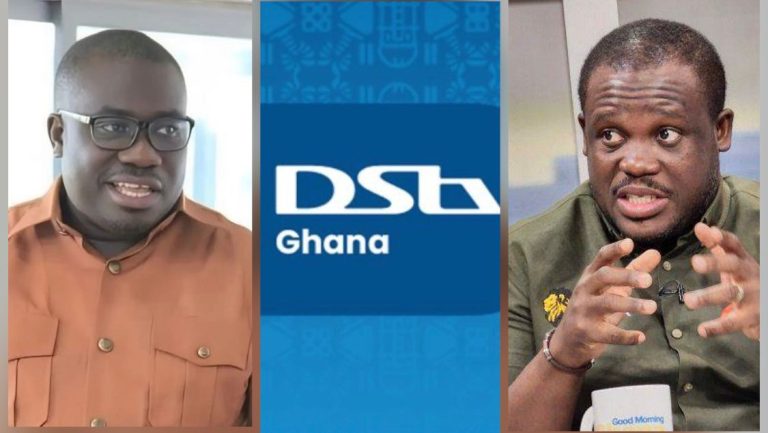 DSTV Saga: Highhanded Approach Hurting Government’s Image – Paul Twum-Barimah