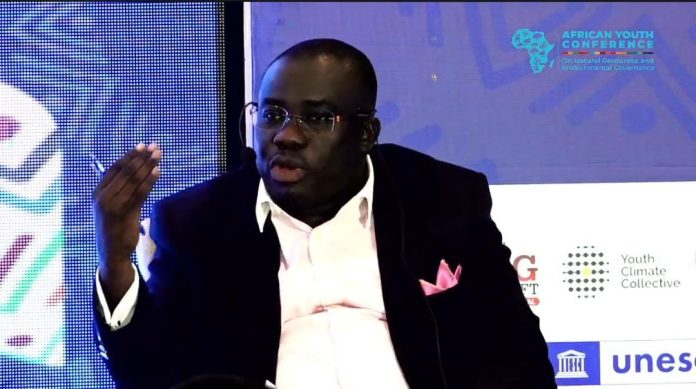 Paul Apreku Twum-Barimah