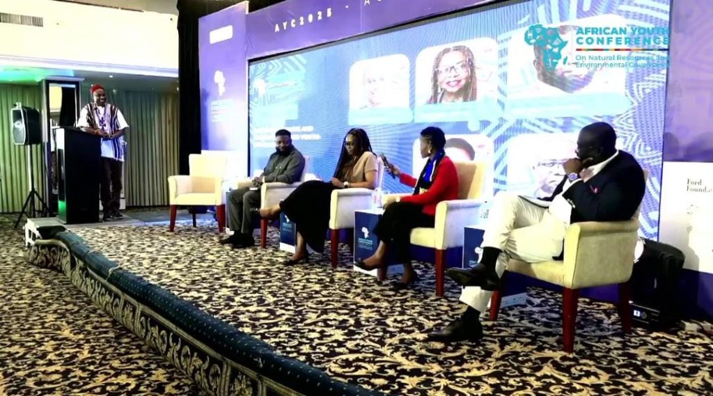 Paul Apreku Twum-Barimah