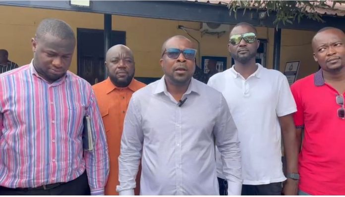 NPP Organizers NPP Organizers