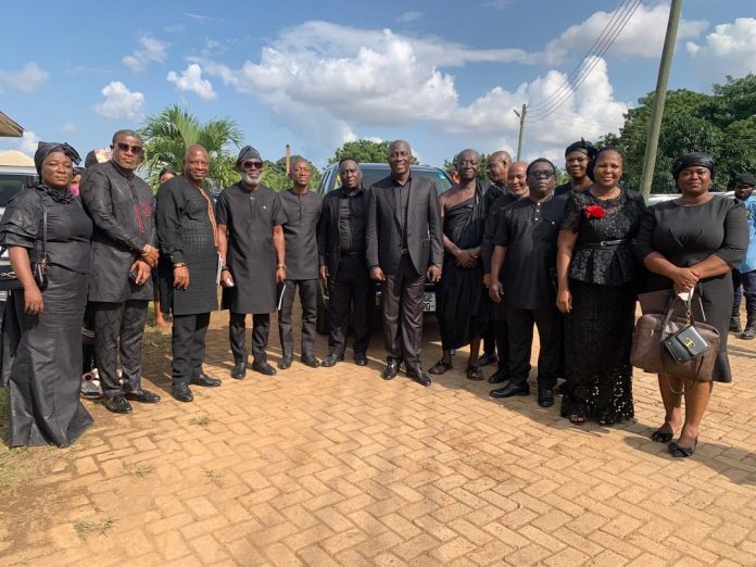 Tobinco Group Chairman Tobinco Group Chairman