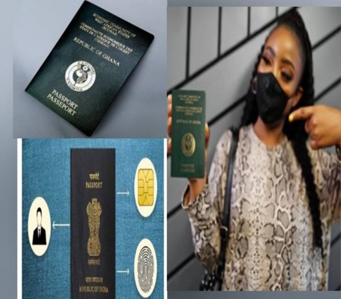 Digital Passports: Your New Best Friend for Stress-Free Travel