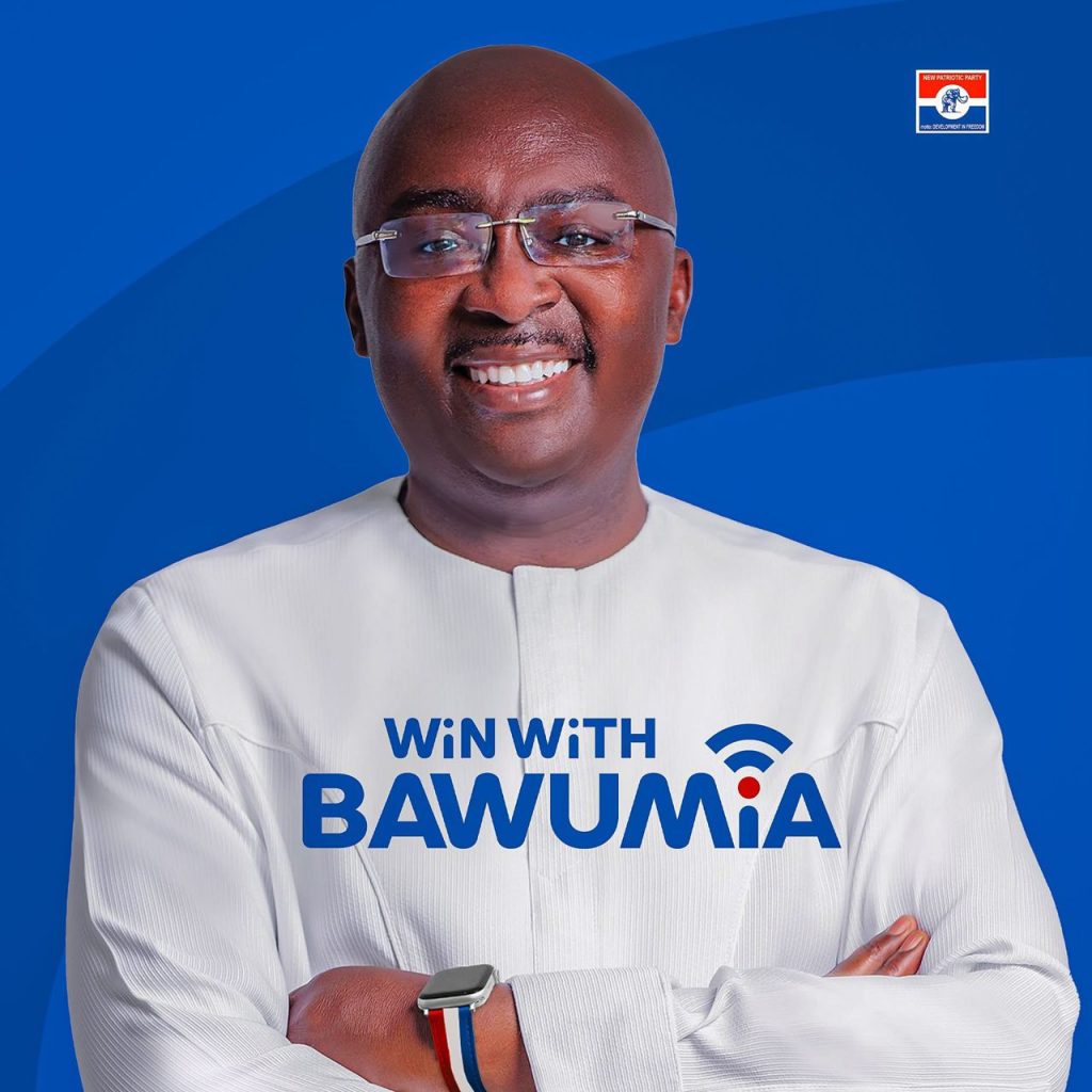 Bawumia outlines welfare program to provide for NPP delegates