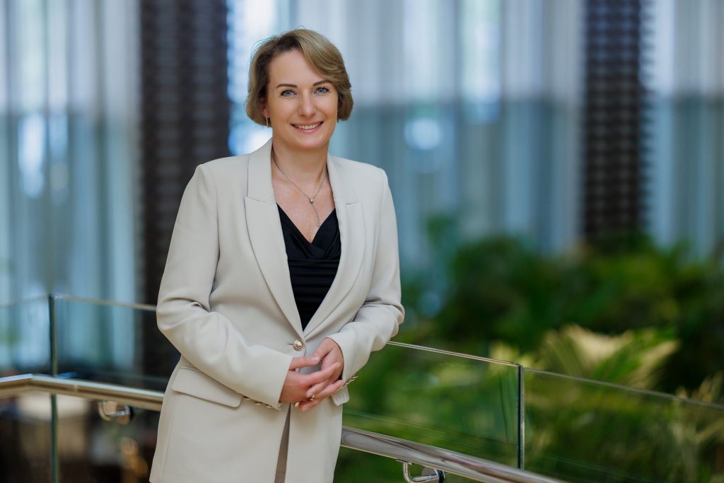 Kempinski Hotel Gold Coast City