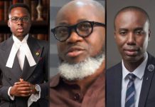 EOCO’s Deception in Adu-Boahene Trial Dangerous to Nation Building
Kwesi Botchway Jnr