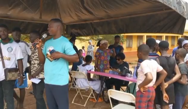 HIV and Hepatitis B Cases on the Rise in Manfo