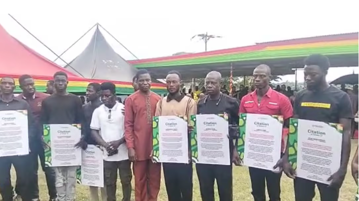 Helicopter Crash Site 