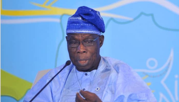 Obasanjo Calls for a Single African Currency at IATF2025