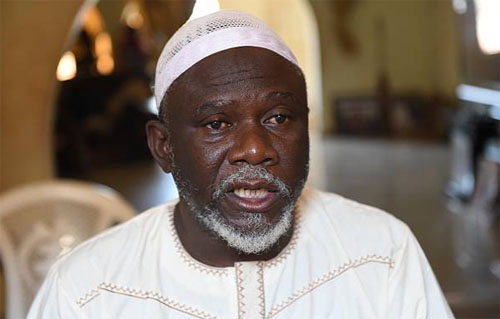 Alleged Assault: Sofo Azorka Arrested Over Akwatia By-Election Clashes Alleged Assault: Sofo Azorka Arrested Over Akwatia By-Election Clashes