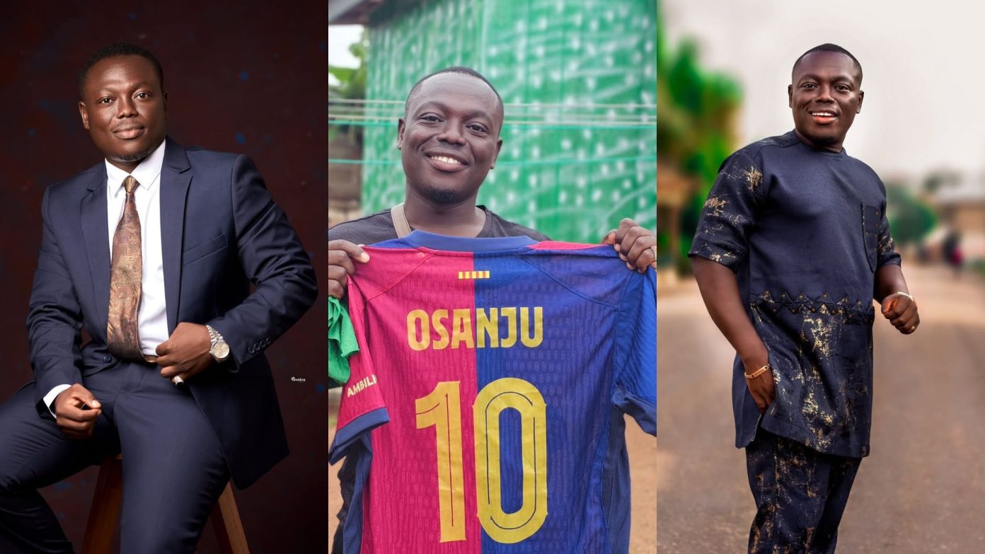 Popular TikToker Osanju Reported Dead Fans Mourn A Creative Life Cut