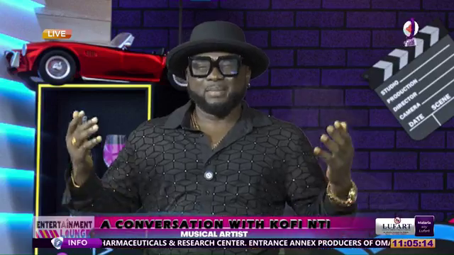 Kofi Nti Kofi Nti