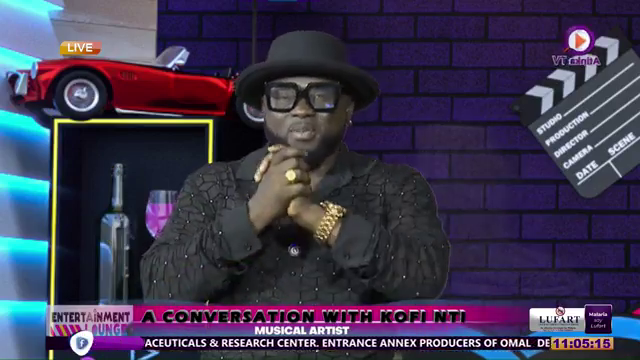 Kofi Nti Kofi Nti