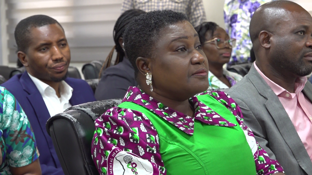 World Suicide Prevention Day