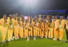 Isaac Graham Praises Ghana’s Display at 2025 Hockey AFCON Isaac Graham Praises Ghana’s Display at 2025 Hockey AFCON