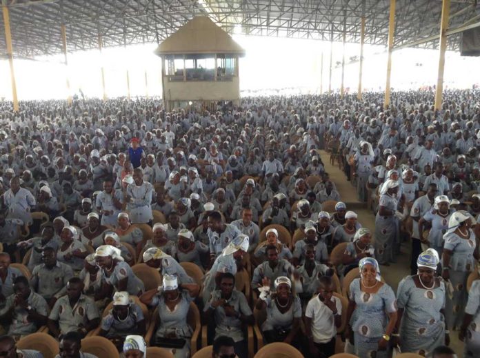 Resurrection Power New Generation Church