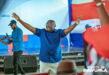 Bawumia’s Support Runs Deep at the Grassroots Not Just Among Party Elites – Berekum East Delegates NPP Presidential Race