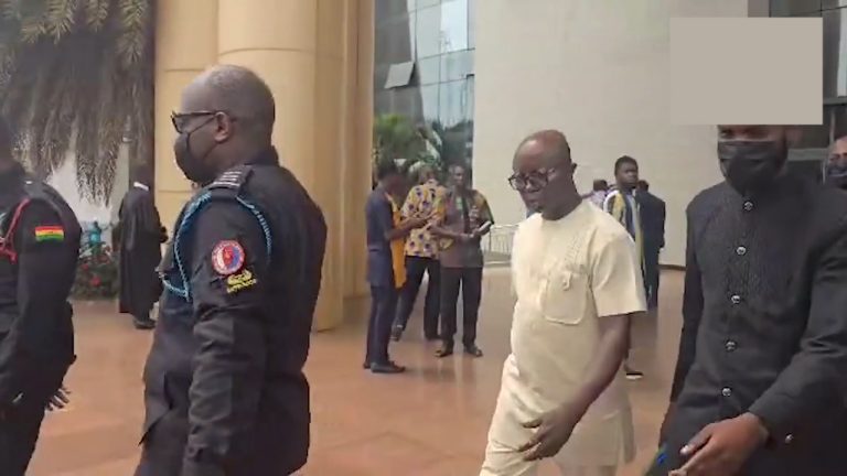 Buffer Stock trial: Ex-CEO Abdul Hannan, wife granted GH₵150m bail