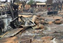 Nasser International Forum Decries RSF Atrocities Against Civilians in El Fasher, Darfur Nasser International Forum