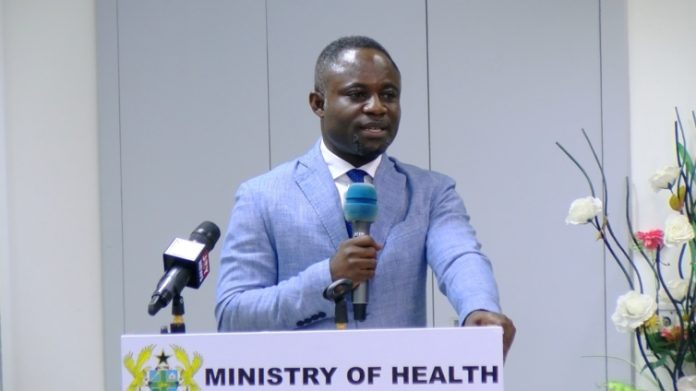 Gov’t Outlines Four-Week Roadmap to Revive Digital Health Infrastructure Gov’t Outlines Four-Week Roadmap to Revive Digital Health Infrastructure