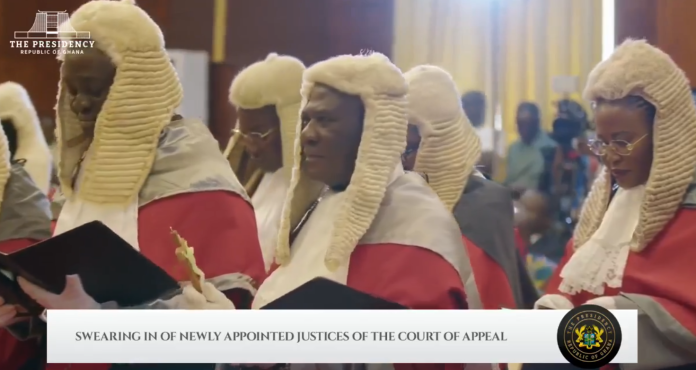 Court of Appeal