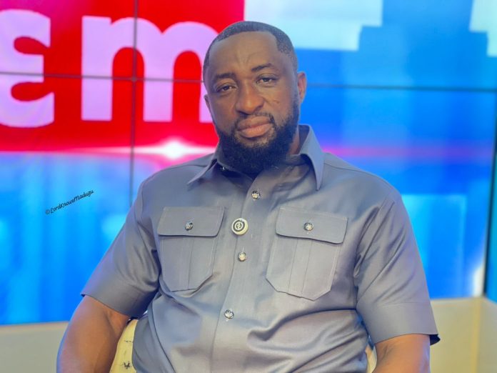 Bright Essilfie Kumi Bright Essilfie Kumi