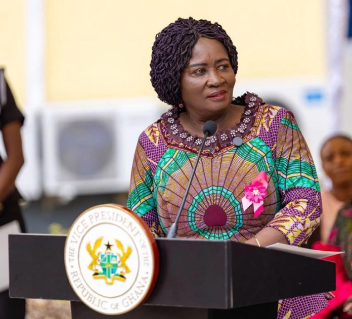 Vice President Advocates Dignity and Inclusion for Persons with Different Abilities