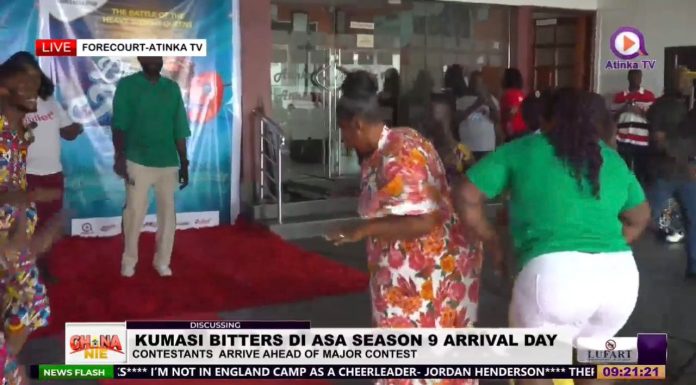 Di Asa Season 9 Di Asa Season 9