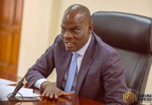 Education Minister Announces Major Upgrade of Senior High Schools Education Minister Announces Major Upgrade of Senior High Schools