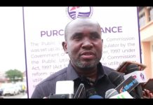 PURC Reaffirms Commitment to Protect Consumers in 2025–2030 Tariff Review PURC Reaffirms Commitment to Protect Consumers in 2025–2030 Tariff Review