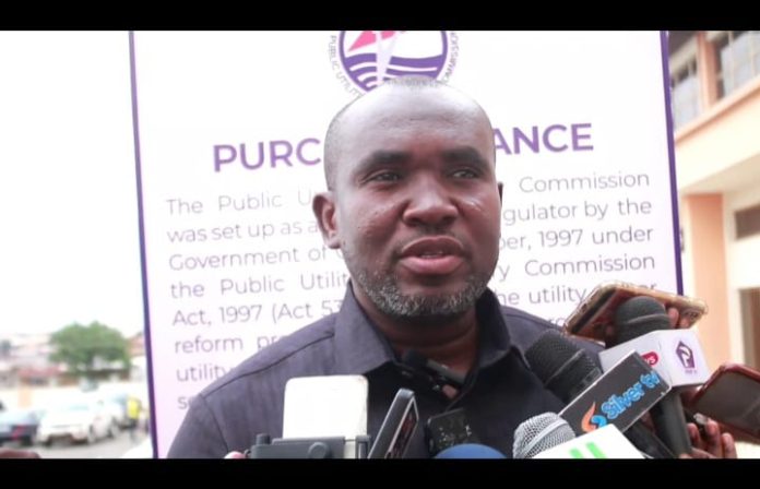 PURC Reaffirms Commitment to Protect Consumers in 2025–2030 Tariff Review PURC Reaffirms Commitment to Protect Consumers in 2025–2030 Tariff Review