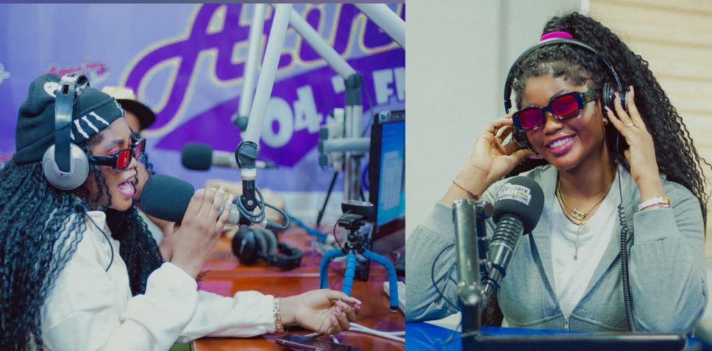 Queen Gabby Shares the Magic of Love in Her New Single “You Make My Heart Kolo”