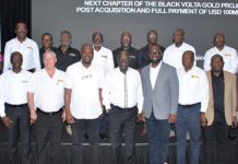 Engineers & Planners Takes Full Control of Azumah Resources in Landmark $100 Million Gold Acquisition Engineers & Planners Takes Full Control of Azumah Resources in Landmark $100 Million Gold Acquisition