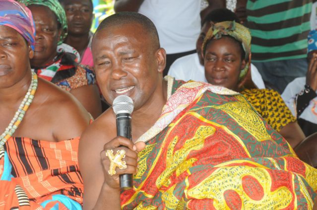 Ahanta West Deserves Better Ahanta West Deserves Better