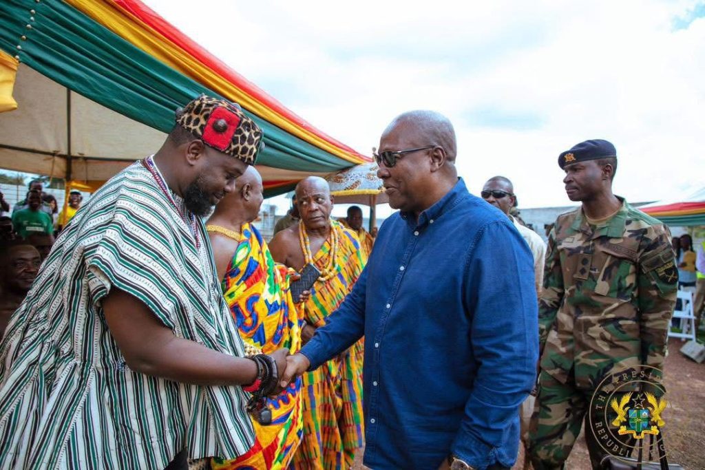 Ahanta West Deserves Better