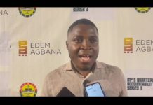 Ketu North MP Deepens Transparency with “Accounting to the People” Engagement Ketu North MP Deepens Transparency with “Accounting to the People” Engagement