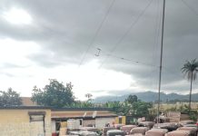 Over 175 Tricycle Riders Arrested in Bibiani for License, Registration Offenses Over 175 Tricycle Riders Arrested in Bibiani