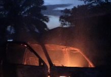 Suspected Goat Thief Lynched, One Arrested at Marban Suspected Goat Thief Lynched