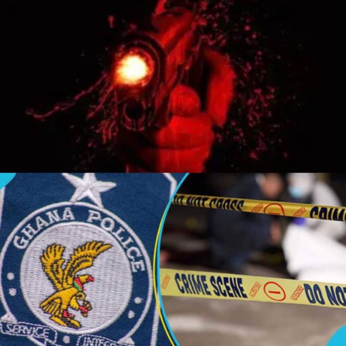 One Shot Dead as Police Round Up 34 After Ahwerease Festival Clash