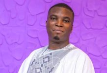 Cybersecurity Expert, Charles Fiifi Hagan To Speak At Ghana Robotics Competition Charles Fiifi Hagan