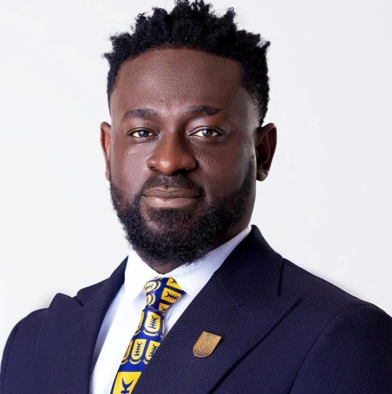 Kobby Kyei To Host “The Shine Summit” Boys Lives Matter Edition at PRESEC Legon on Nov. 1