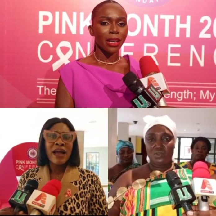 Advocates Call for NHIS Coverage for Breast Cancer Treatment