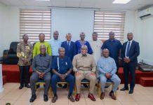 COCOBOD Inaugurates Management Committees to Strengthen Governance and Efficiency COCOBOD
