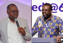 Cedi@60: Nana Yaw Sarpong Commends BoG Governor as Confidence in the Cedi Grows Ghana Cedi