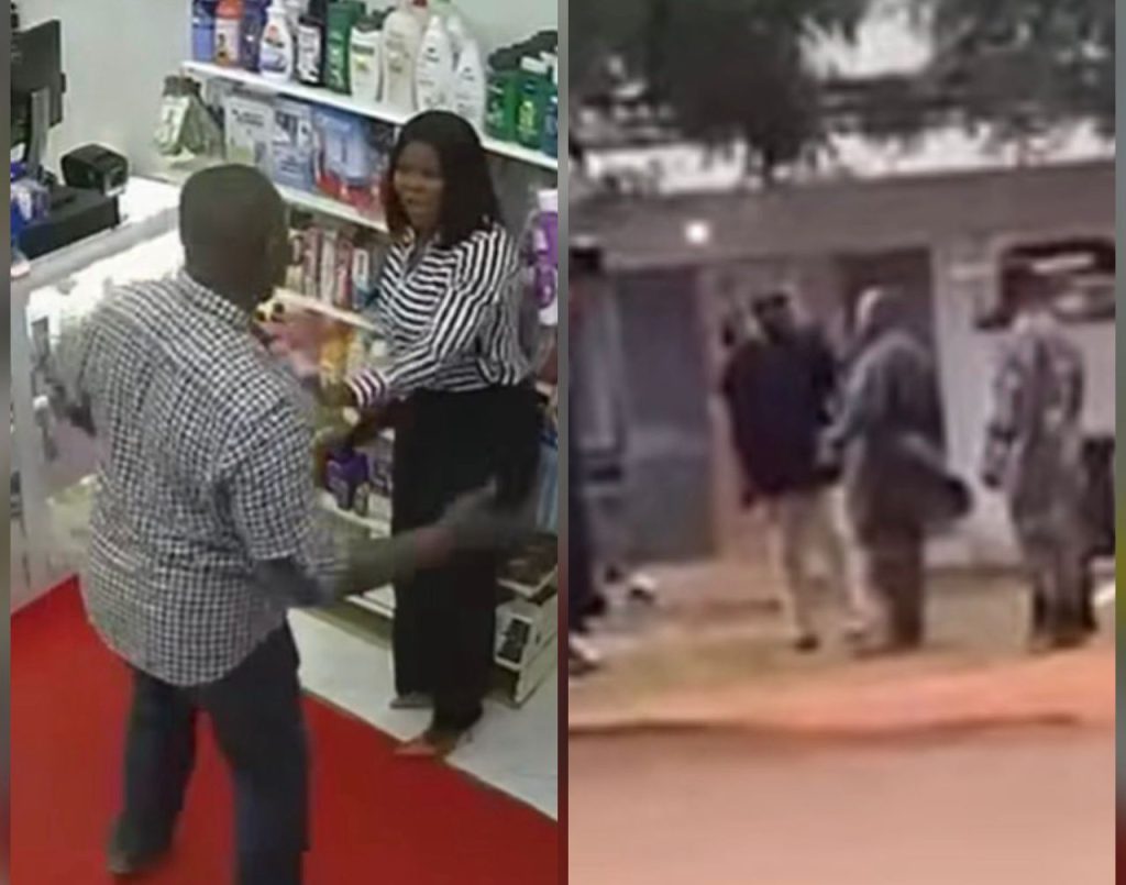 Soldier Arrested for Assaulting Civilians in Viral Video