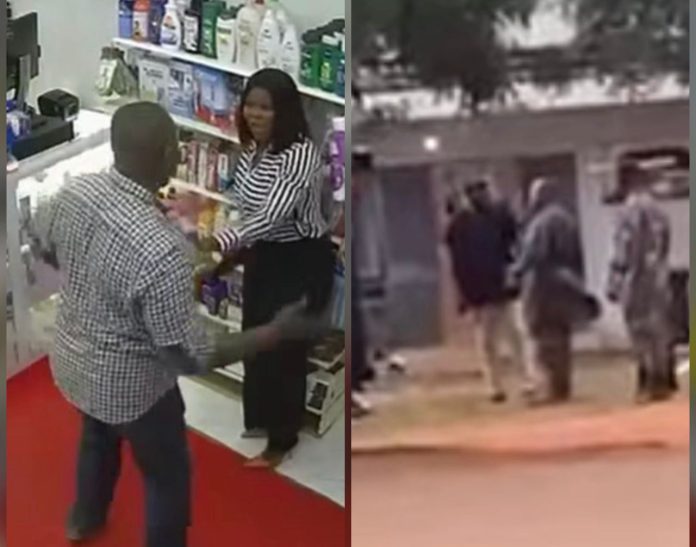 Soldier Arrested for Assaulting Civilians in Viral Video