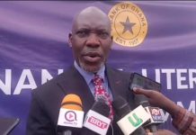 Bank of Ghana Holds Financial Literacy Program for Traders and Small Business Owners Bank of Ghana Holds Financial Literacy Program for Traders and Small Business Owners