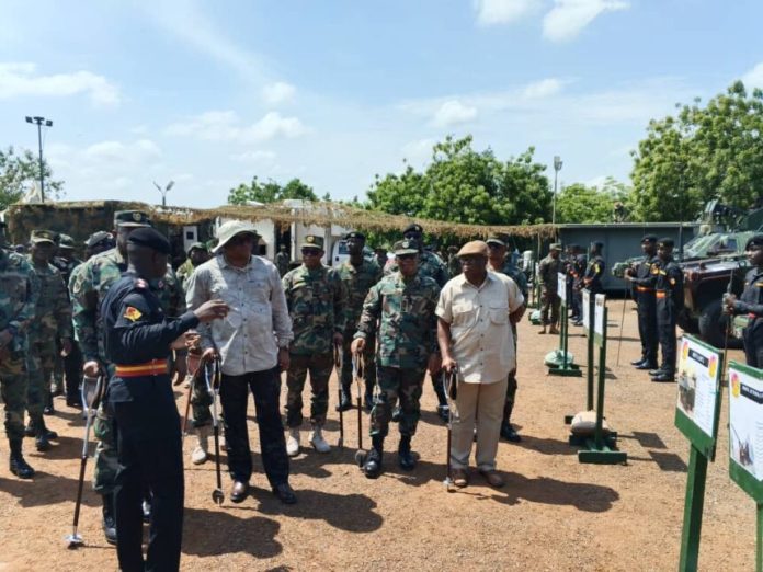 Burma Camp Assault: Deputy Defence Minister Warns Soldiers ‘No One Is Above the Law”