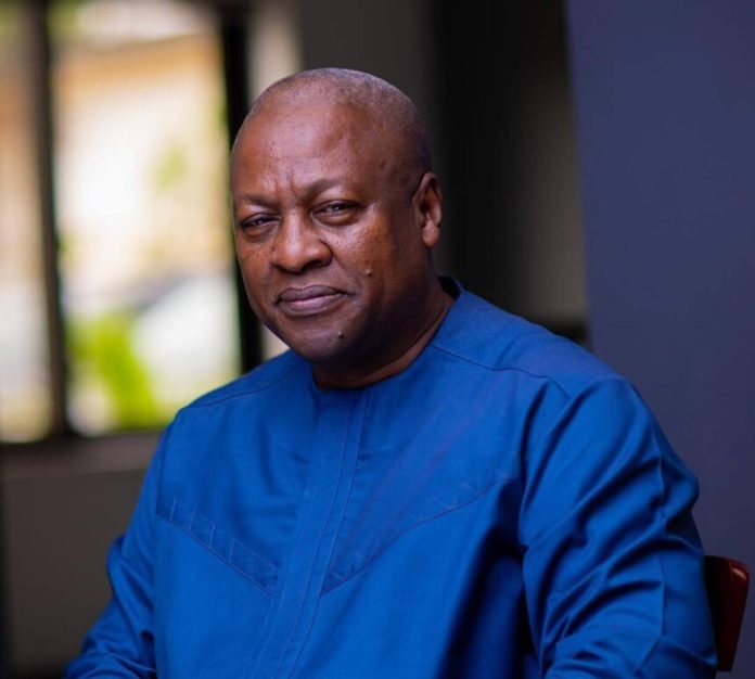Africa’s Biggest Freezones Industrial Park to Be Unveiled by President Mahama
