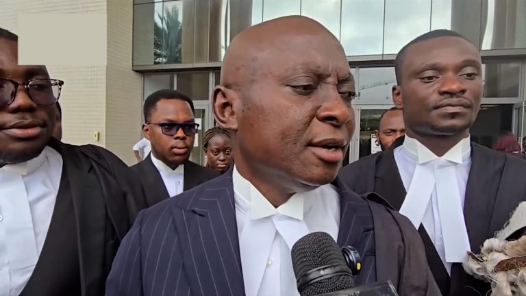 Atta Akyea Defends Courtroom Walkout in NSB Director’s Trial