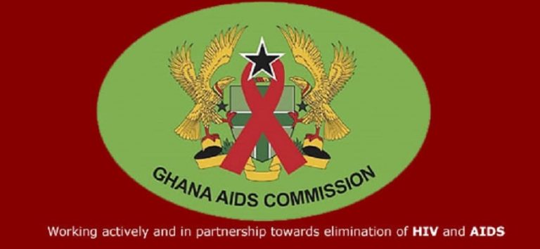 Sustained Funding Needed to Curb HIV and AIDS Spread – Ghana AIDS Commission
